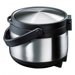 真空保温調理鍋の商品画像