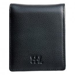 アッシュエル メンズパスケース付2つ折財布の商品画像