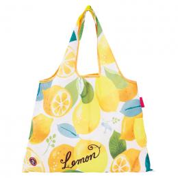 デザイナーズジャパン 2way Shopping Bag　レモンの商品画像