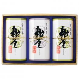 京都利休園 銘茶詰合せの商品画像