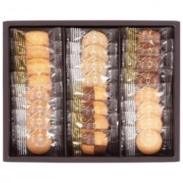 神戸トラッドクッキー (包装済)の商品画像
