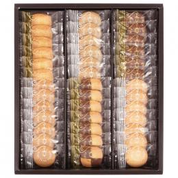 神戸トラッドクッキー (包装済)の商品画像