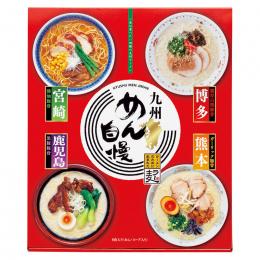 九州めん自慢8食の商品画像