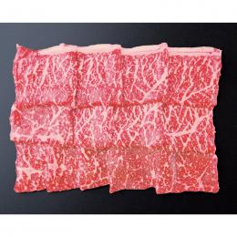 香川「オリーブ牛(讃岐牛)」焼肉の商品画像