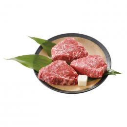 群馬県産 赤城牛モモステーキの商品画像
