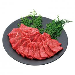 氷温(R)熟成肉 国産黒毛和牛焼肉の商品画像