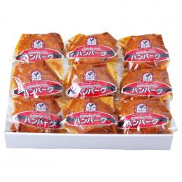 神戸洋食デミグラスハンバーグの商品画像