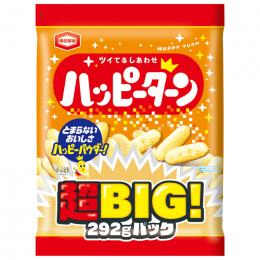 亀田製菓 ハッピーターン 超BIGパックの商品画像