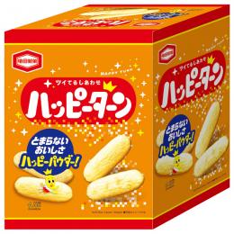 亀田製菓 ハッピーターン BIG BOXの商品画像