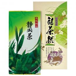 宇治森徳 静岡銘茶の商品画像