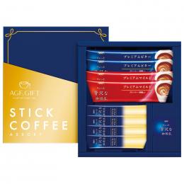 AGF スティックコーヒーギフトの商品画像