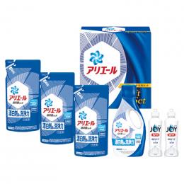 P&G アリエール液体洗剤セットの商品画像
