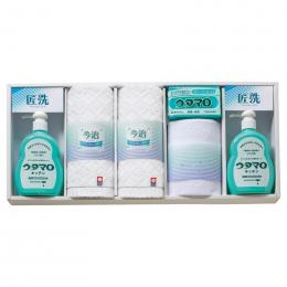 ウタマロ 石鹸・キッチン洗剤ギフトの商品画像