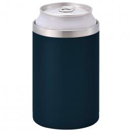フォルテック 缶クールキーパー350ml　ネイビーの商品画像