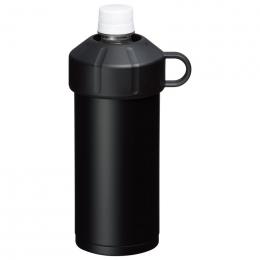 フォルテック ペットボトルクーラー　ブラックの商品画像