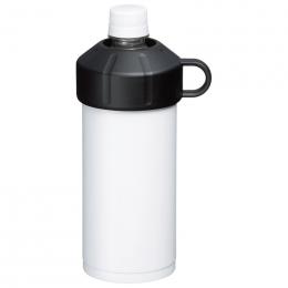 フォルテック ペットボトルクーラー　ホワイトの商品画像