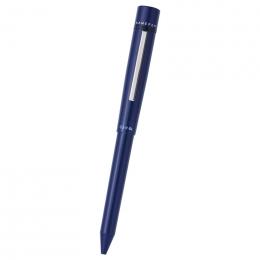 シヤチハタ ネームペン ログノ　ブルーの商品画像