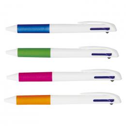 トレス3色ボールペン(1P)の商品画像