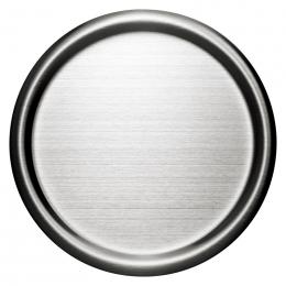 SUS・ga[サス・ガ] ステンレスメダルコースターの商品画像