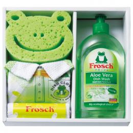 フロッシュ キッチン洗剤ギフトの商品画像