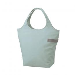 クルリトクーラーマルシェバッグ　ミントブルーの商品画像