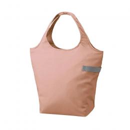 クルリトクーラーマルシェバッグ　スモークピンクの商品画像