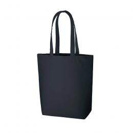 オーガニックコットンキャンバストート(M)内ポケット ミッドナイトブルーの商品画像