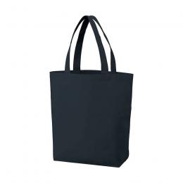 オーガニックコットンキャンバストート(ML)内ポケット ミッドナイトブルーの商品画像