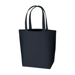 オーガニックコットンキャンバストート(L) ミッドナイトブルーの商品画像