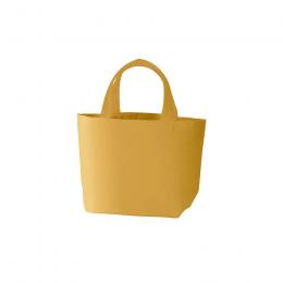 キャンバスデイリートート(S) マスタードの商品画像