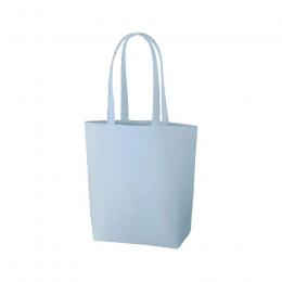 キャンバスデイリートート(M) スモークブルーの商品画像