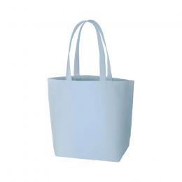 キャンバスデイリートート(L) スモークブルーの商品画像