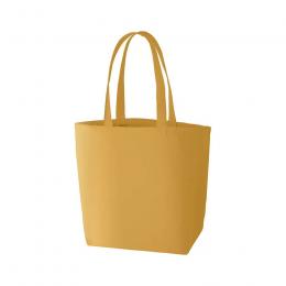 キャンバスデイリートート(L) マスタードの商品画像