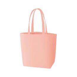 キャンバスデイリートート(L) スモークピンクの商品画像