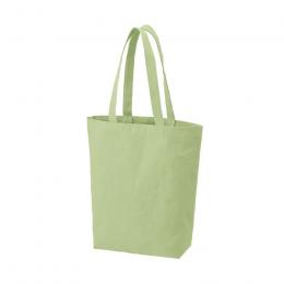 ライトウォッシュキャンバストート(M)オリーブの商品画像