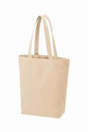 ライトウォッシュキャンバストート(M)ベージュの商品画像