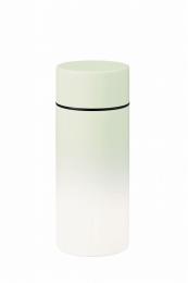 グラデーションサーモタンクボトル 300ml グリーンの商品画像