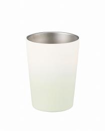 [名入れ対応] グラデーションサーモタンブラー 330ml グリーン ※別途見積の商品画像