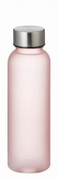 シリコンシェイカーボール+目盛り付フロストボトル360ml セット ピンクの商品画像