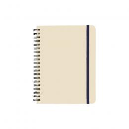 デイリーユースノート ベージュの商品画像