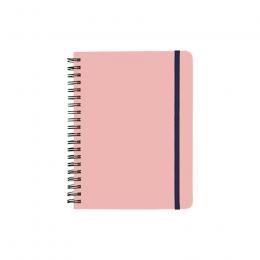 デイリーユースノート ライトピンクの商品画像