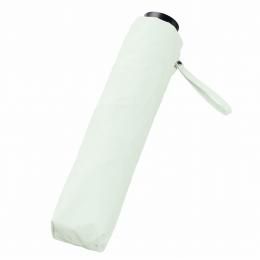 シンプル遮光折りたたみ傘 オリーブの商品画像