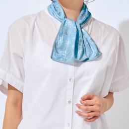 スノーツリー・ボトル入りひんやり涼感タオルの商品画像