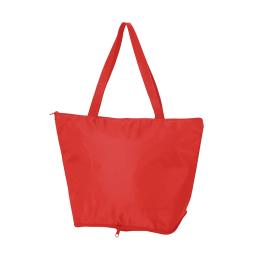 セルトナ・ポータブル保冷温バッグ(レッド)の商品画像