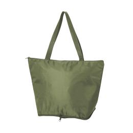 セルトナ・ポータブル保冷温バッグ(カーキ)の商品画像