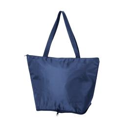 セルトナ・ポータブル保冷温バッグ(ネイビー)の商品画像