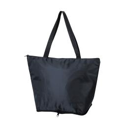 セルトナ・ポータブル保冷温バッグ(ブラック)の商品画像