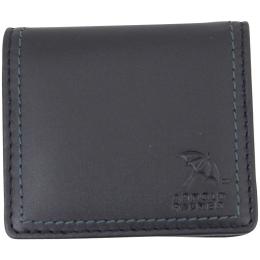 アーノルド・パーマー　Wステッチシリーズ　小銭入れ　ブラックの商品画像