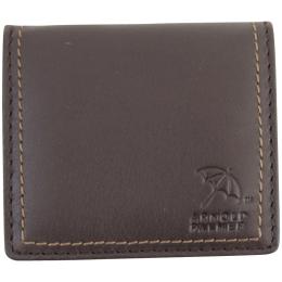 アーノルド・パーマー　Wステッチシリーズ　小銭入れ　ダークブラウンの商品画像