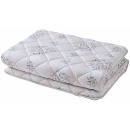 ミントン　固綿入り敷ふとん　ピンクの商品画像